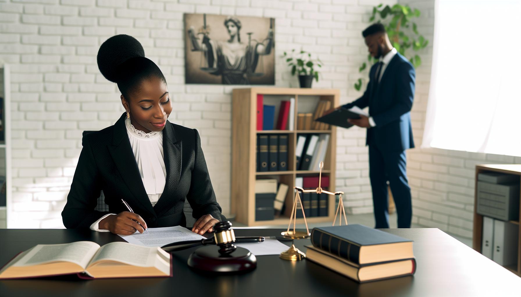 Excepciones a las Limitaciones Legales para Abogados