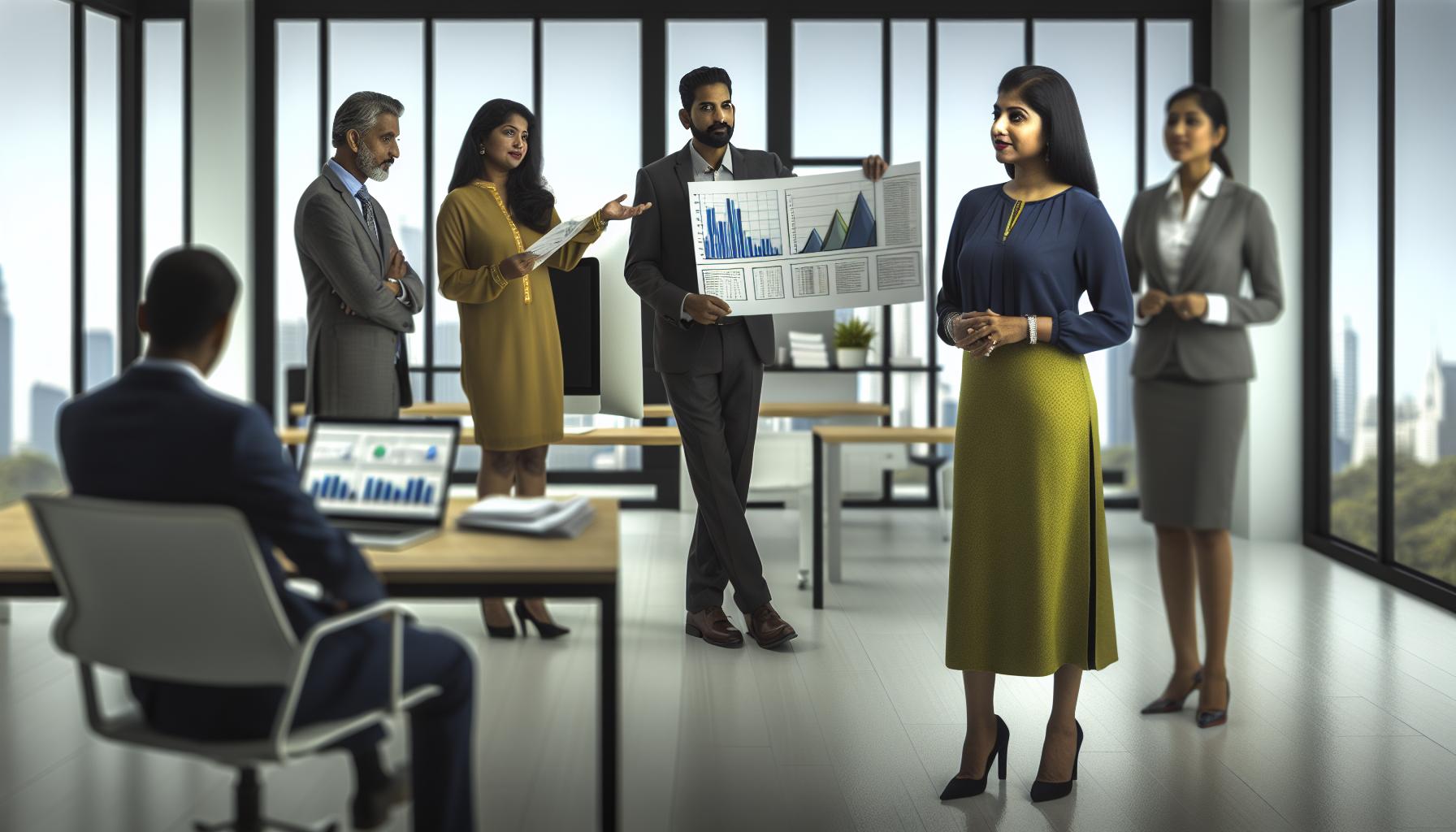 Experiencia Laboral: Casos y Logros Importantes