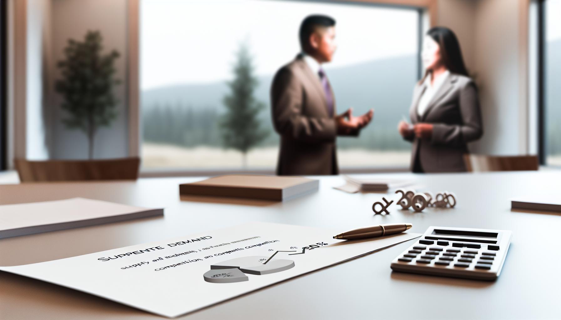 Factores que Afectan el Porcentaje a Cobrar