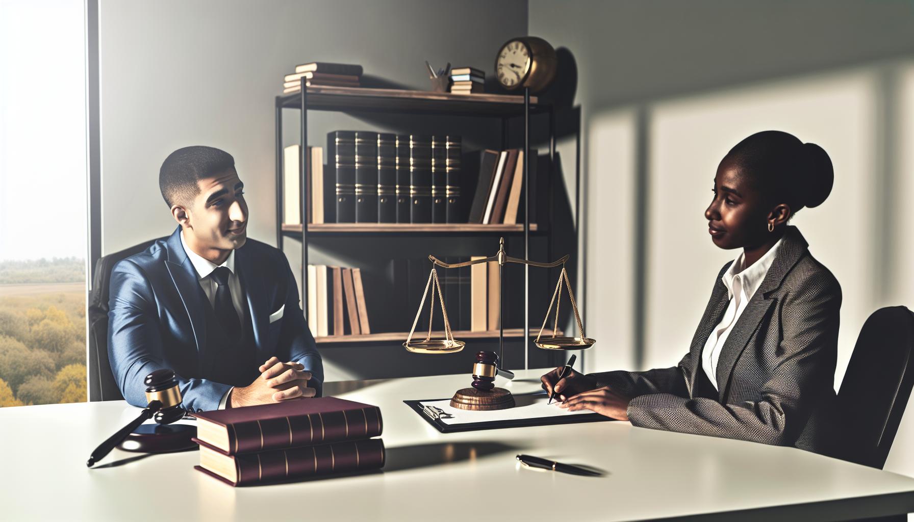 Factores que Afectan el Precio de la Consulta Legal