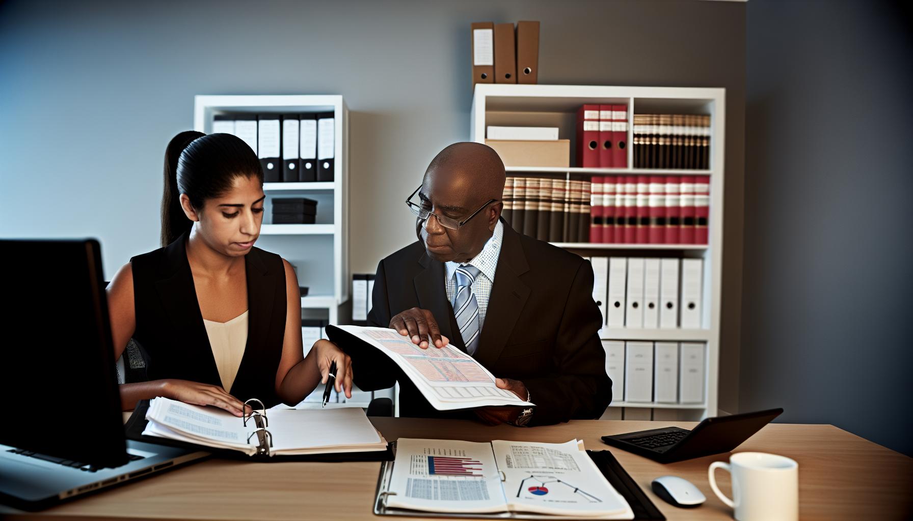 Abogado Fiscal Que Hace: Especialista en Impuestos y Hacienda 2 Funciones principales del Abogado Fiscal