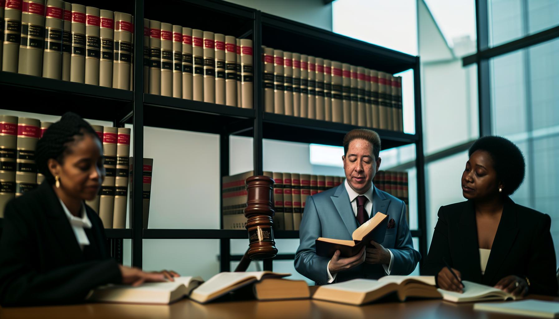 Funciones y responsabilidades de los colegios de abogados