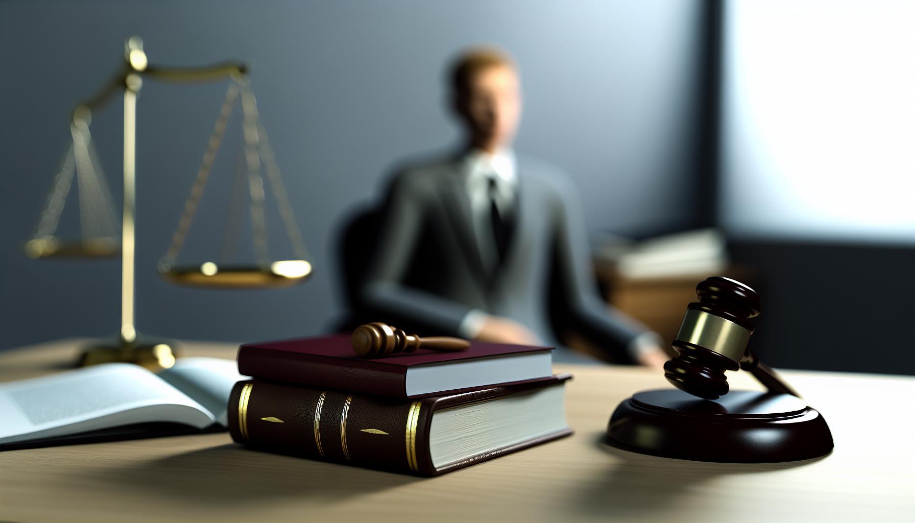 Impacto de los Antecedentes Penales en la Abogacía