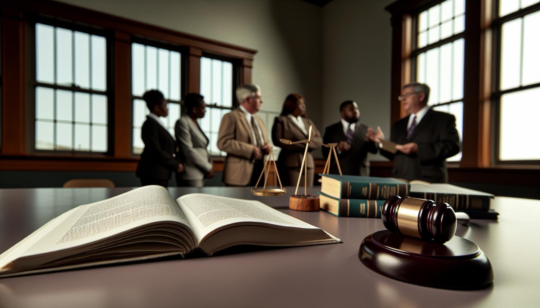 Víctor Arpa Abogado de Donde Es: Origen del Penalista Famoso 2 El impacto de Víctor Arpa en el derecho penal