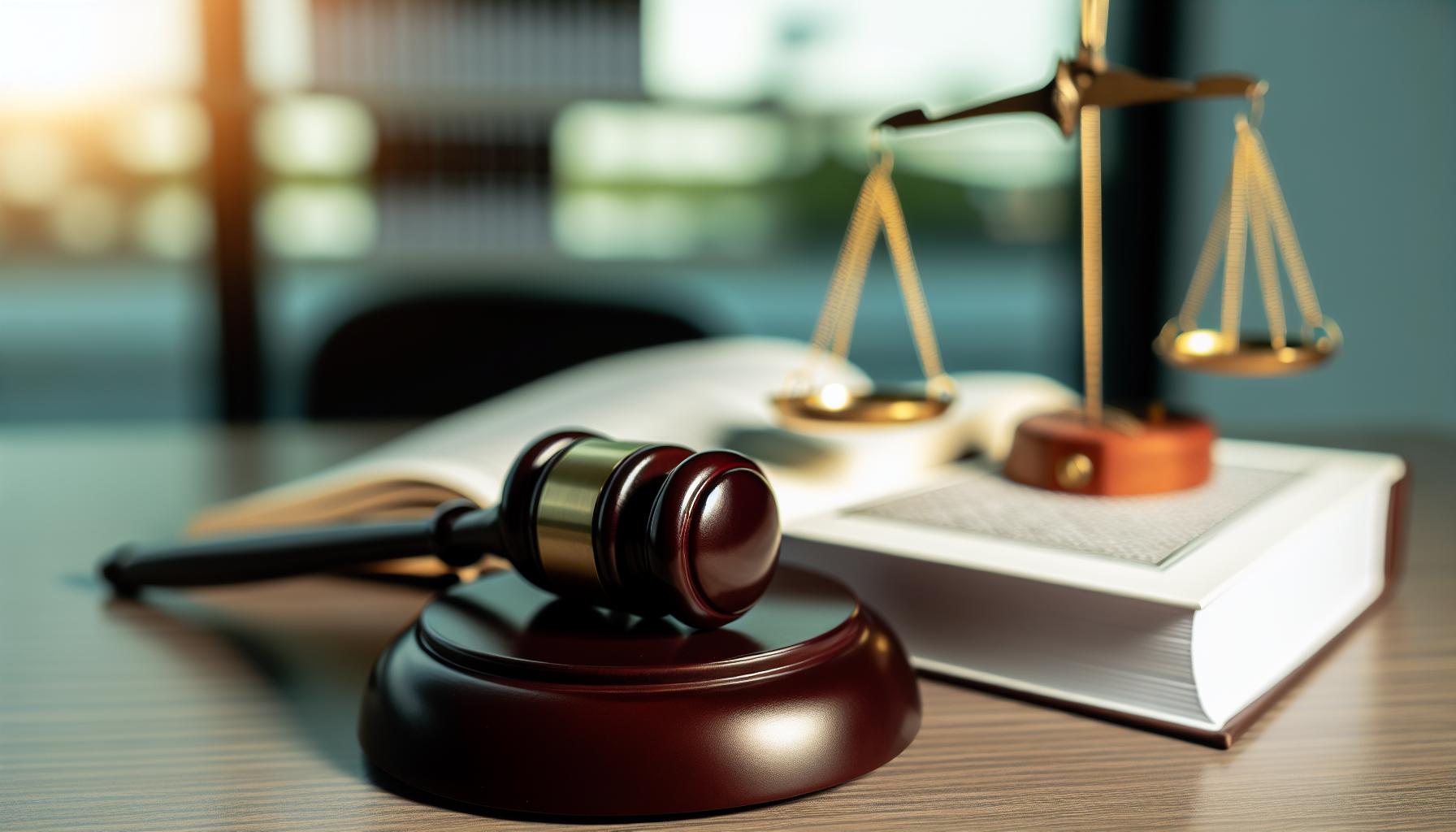 Importancia del símbolo en el ejercicio del derecho