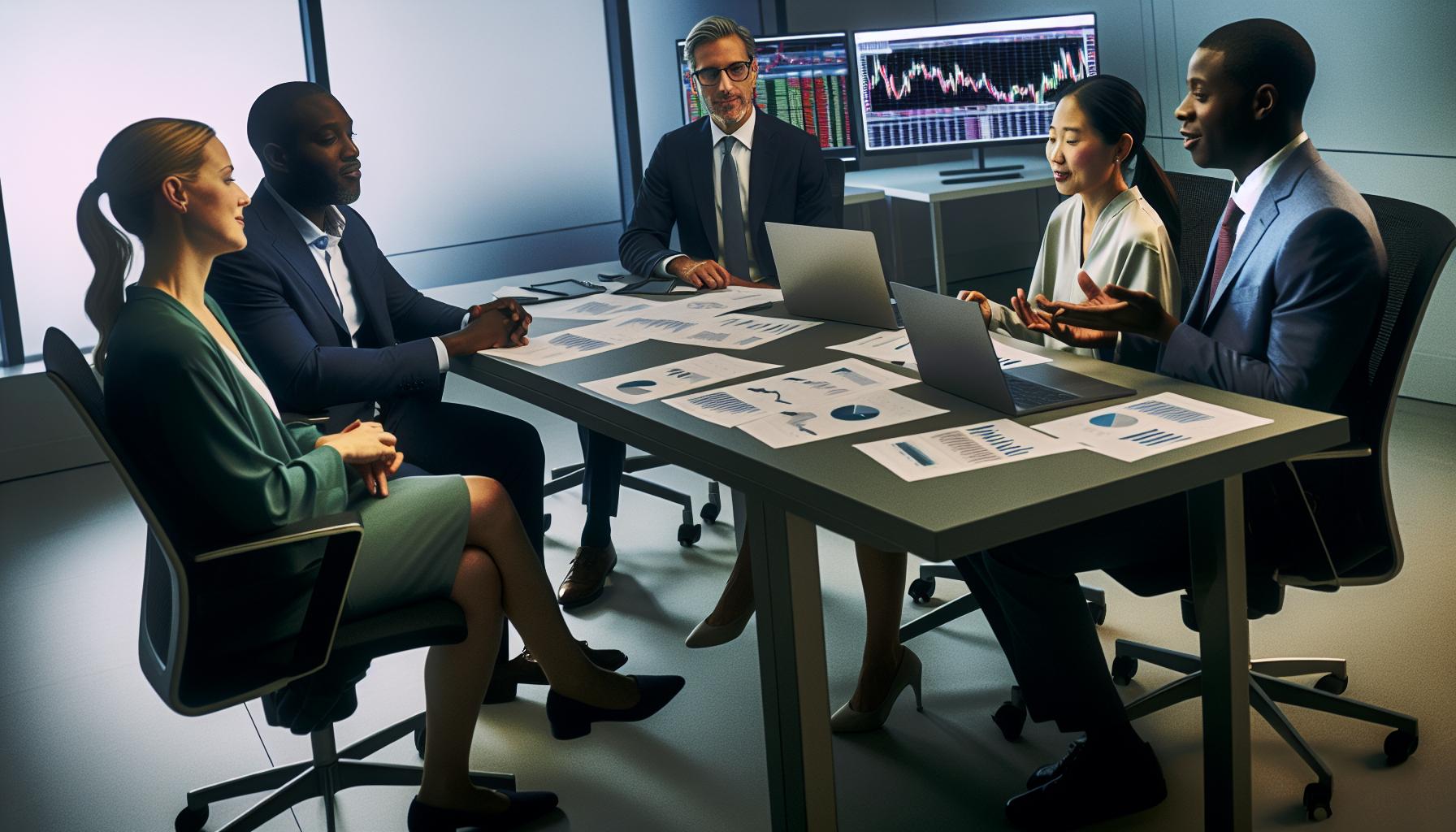 Importancia de la Especialización en Banca e Inversiones