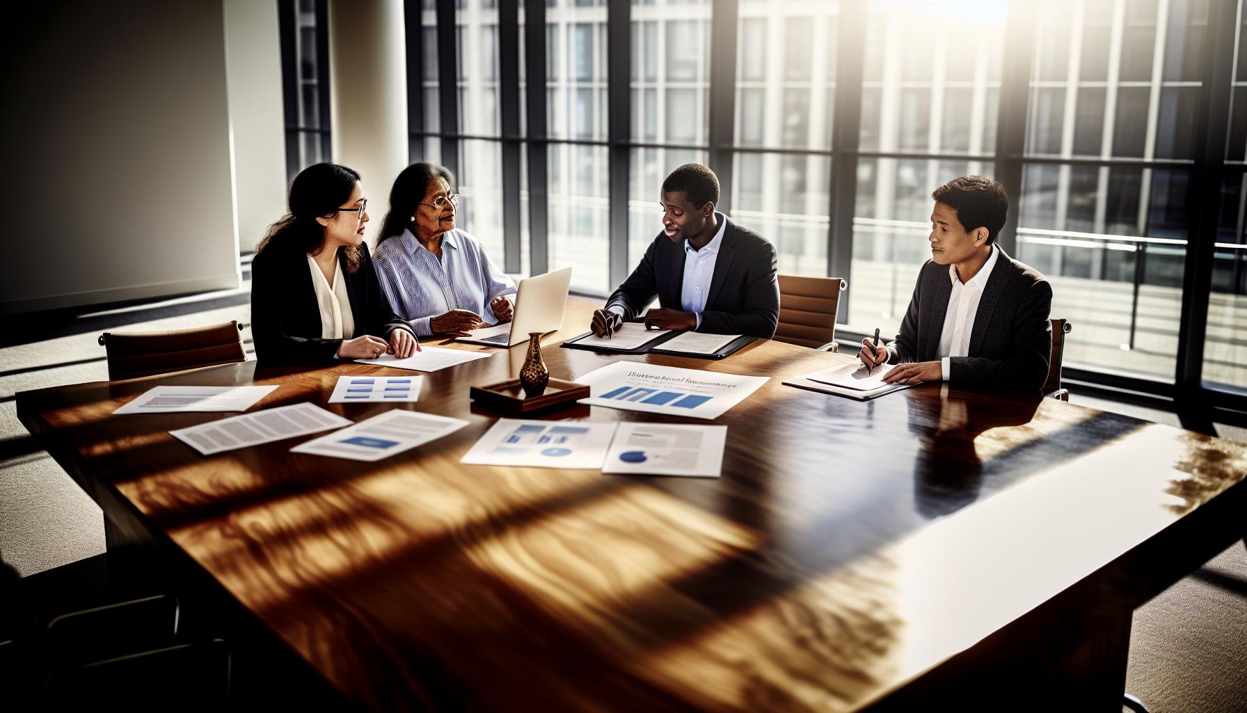 Importancia de la especialización en herencias