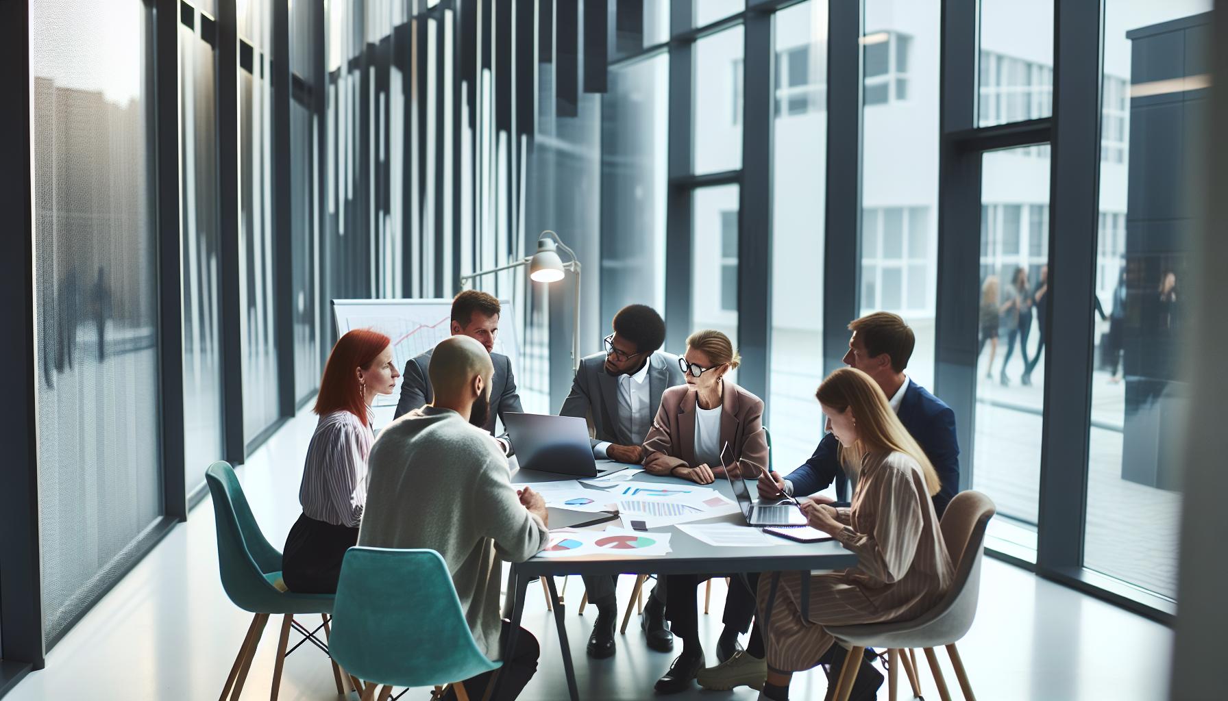 Abogado Colaborativo Que Es: Resolución de Conflictos Sin Tribunal 2 La Importancia de la Resolución de Conflictos Sin Tribunal