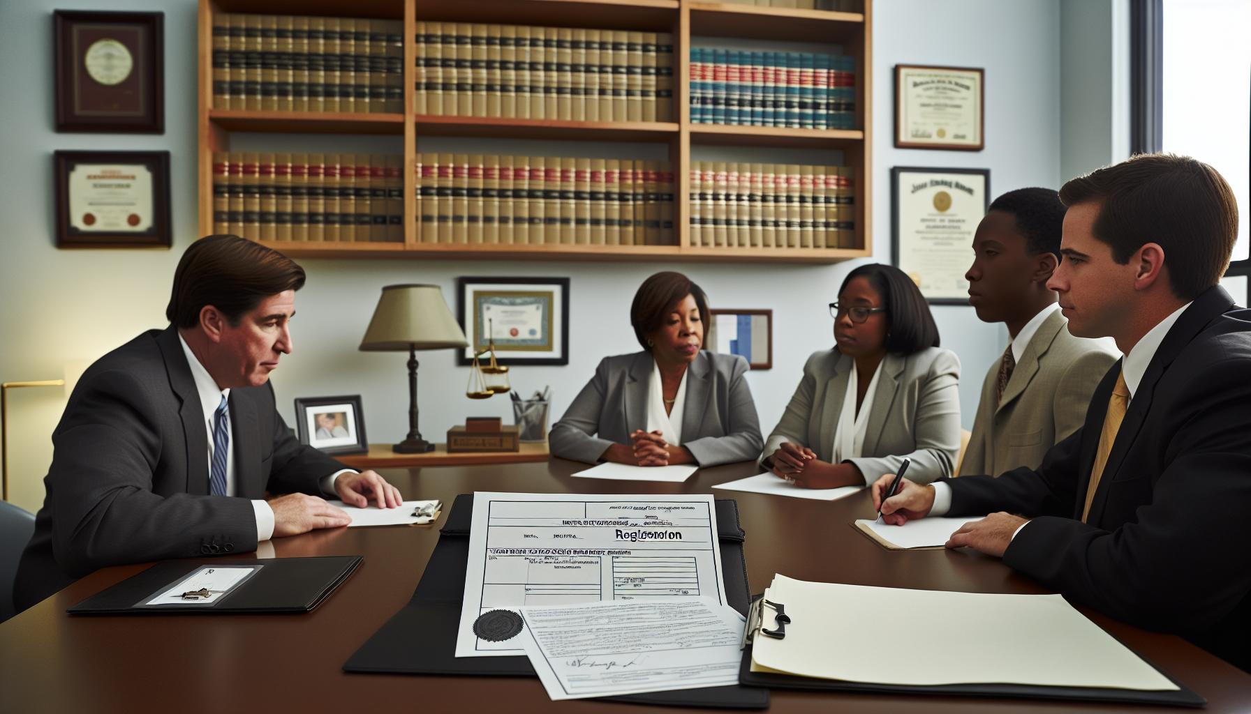 Importancia de Verificar la Colegiación de un Abogado