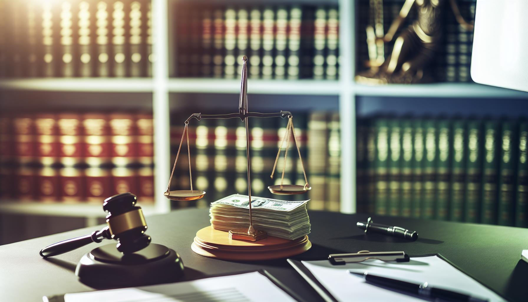 Si Cambio de Abogado Me Tiene Que Devolver el Dinero: Tus Derechos 3 ¿Es Legal Retener el Dinero al Cambiar Abogado?