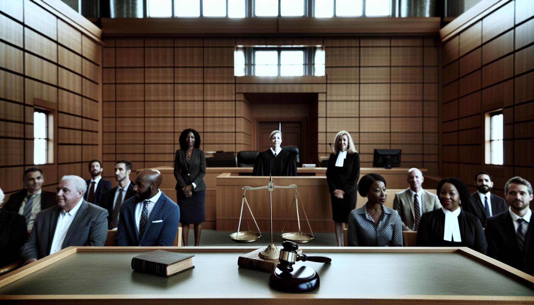 Cuántos Años Tiene el Abogado Patón: Edad del Letrado Mediático 4 Logros Destacados en la Abogacía