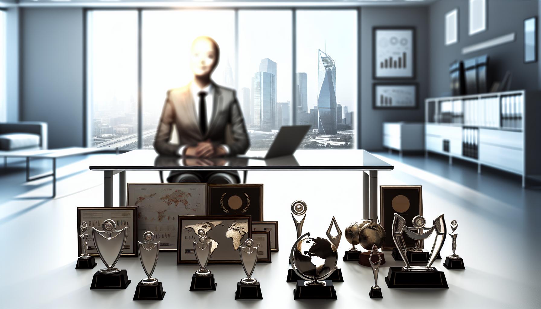 Oskar Zein Abogado: Trayectoria del Penalista Reconocido 2 Logros Destacados en la Carrera de Oskar Zein