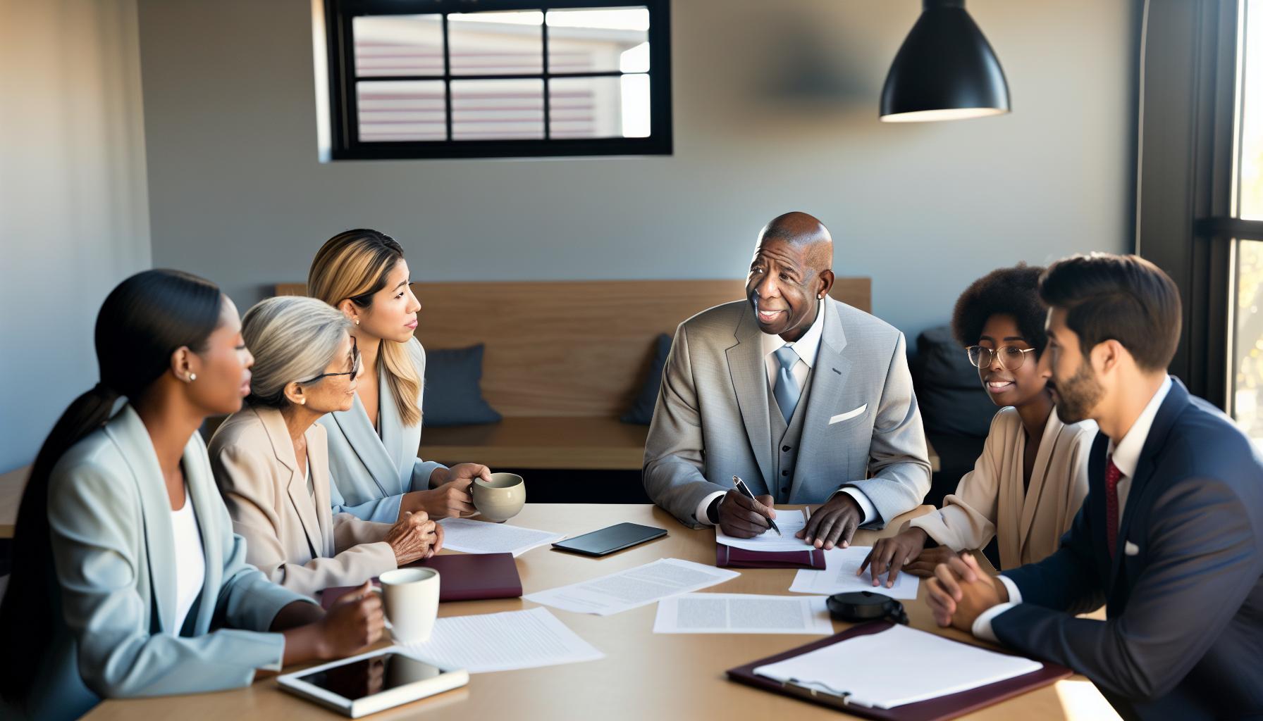 Los Servicios Esenciales Ofrecidos por Abogados Laboralistas