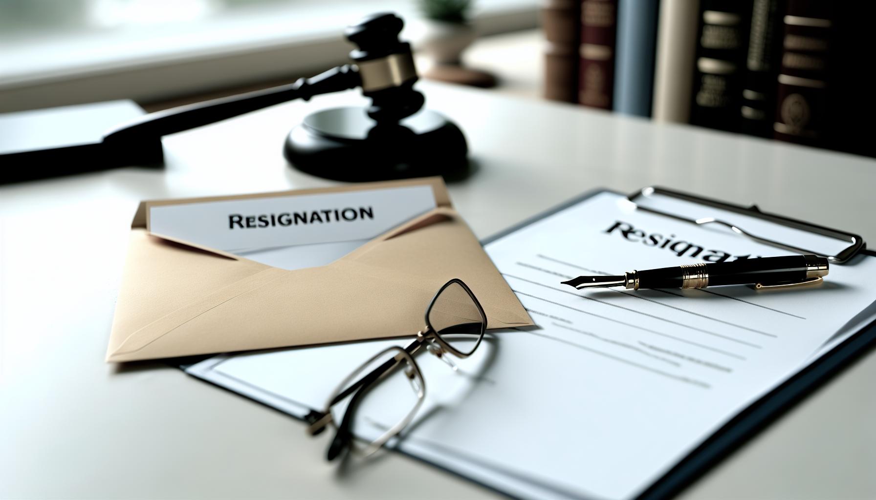 Modelo de Escrito para Renunciar a un Abogado