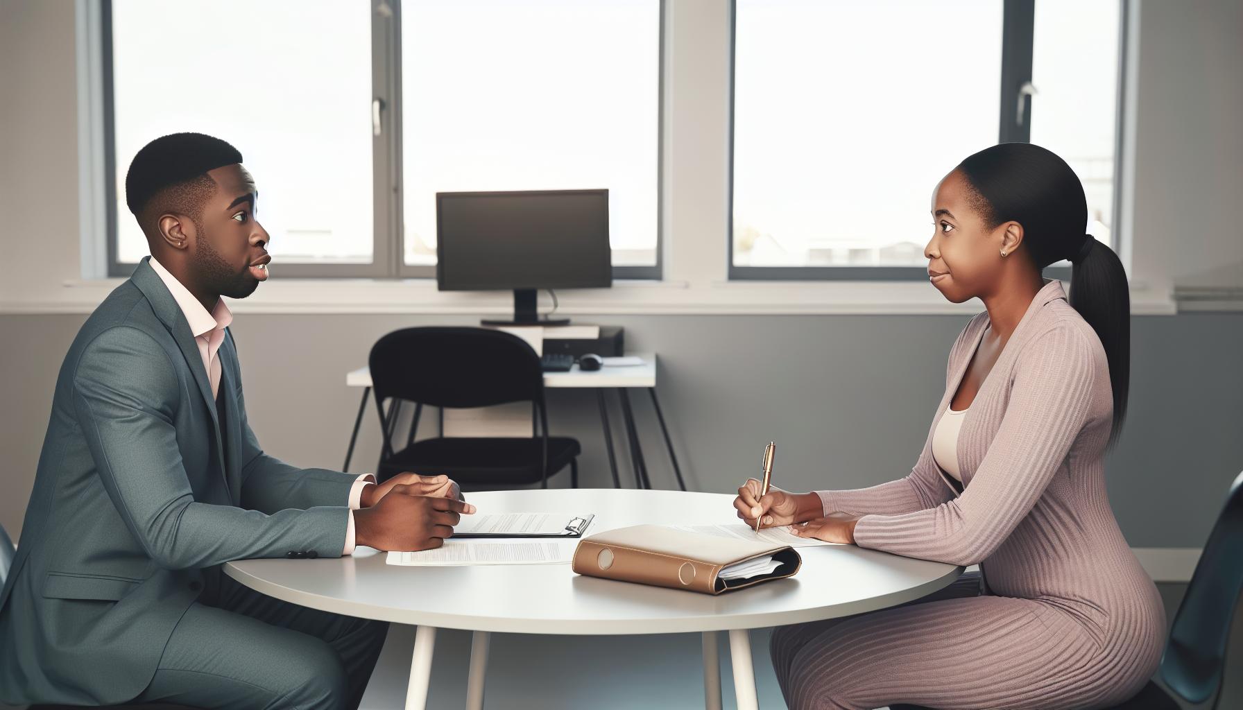 ¿Necesitas un abogado de divorcio mediador?