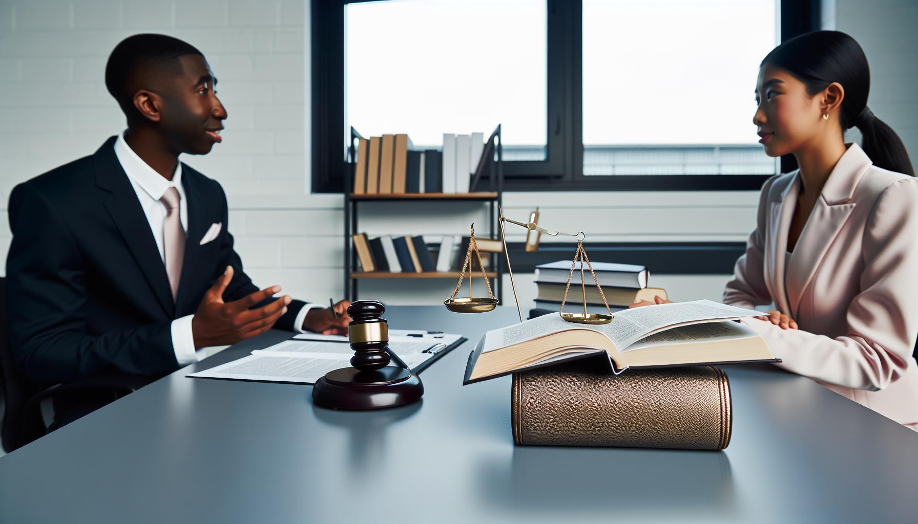 Puede Asistir un Abogado a una Junta de Propietarios: Normativa Legal 3 Normativa Legal sobre la Asistencia de Abogados