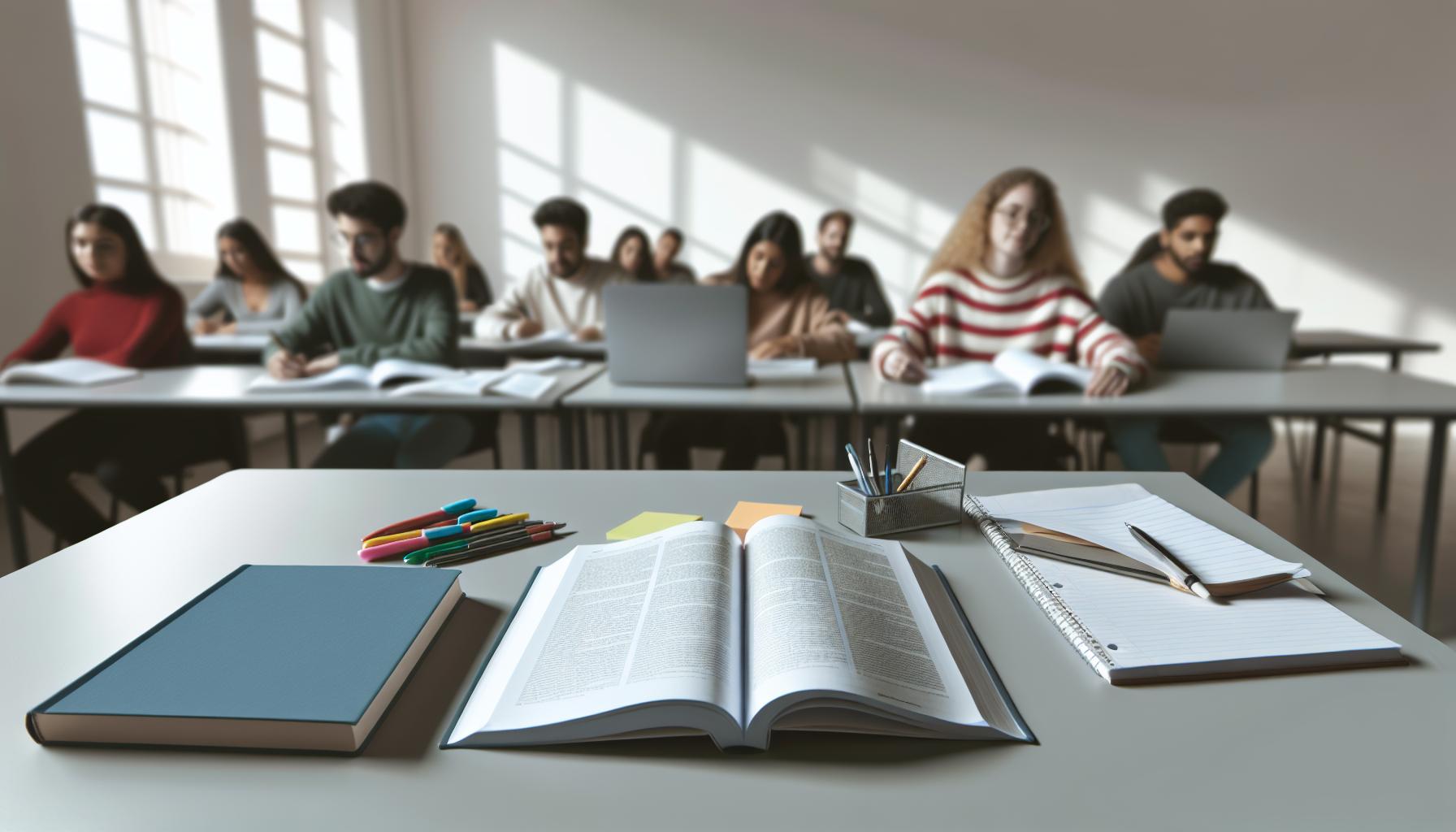 Oposiciones: Qué Son y Cómo Prepararse