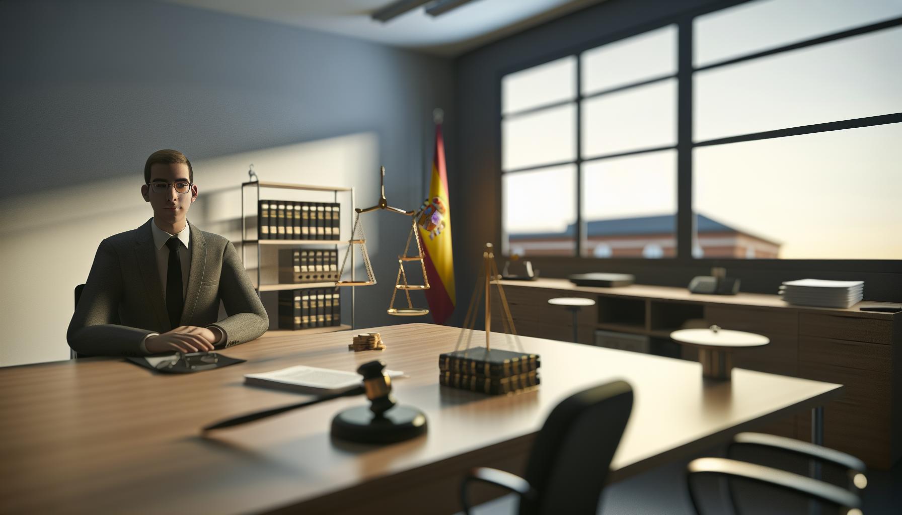 El papel del abogado en el PSOE