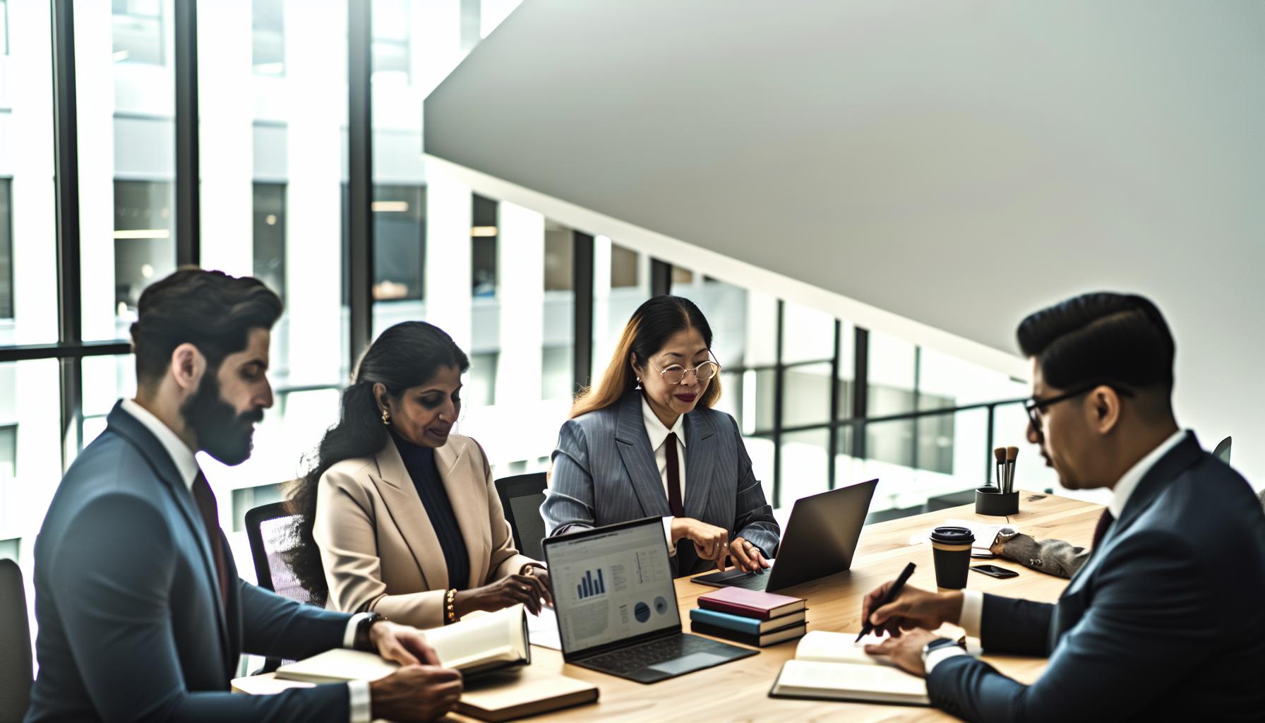 Perfil Profesional de González Amador: Trayectoria y Experiencia