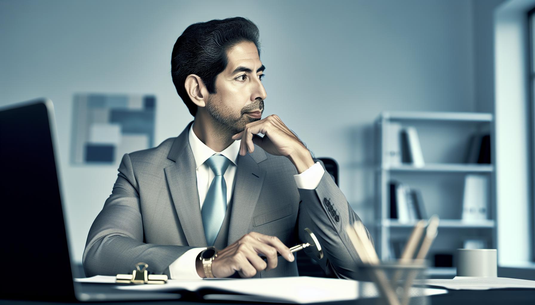 Perfil Profesional de Javier López: Trayectoria y Especialidades