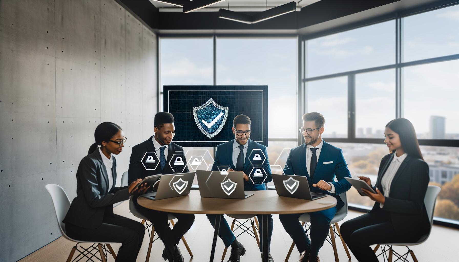 Plataformas de Verificación Confiables para Abogados