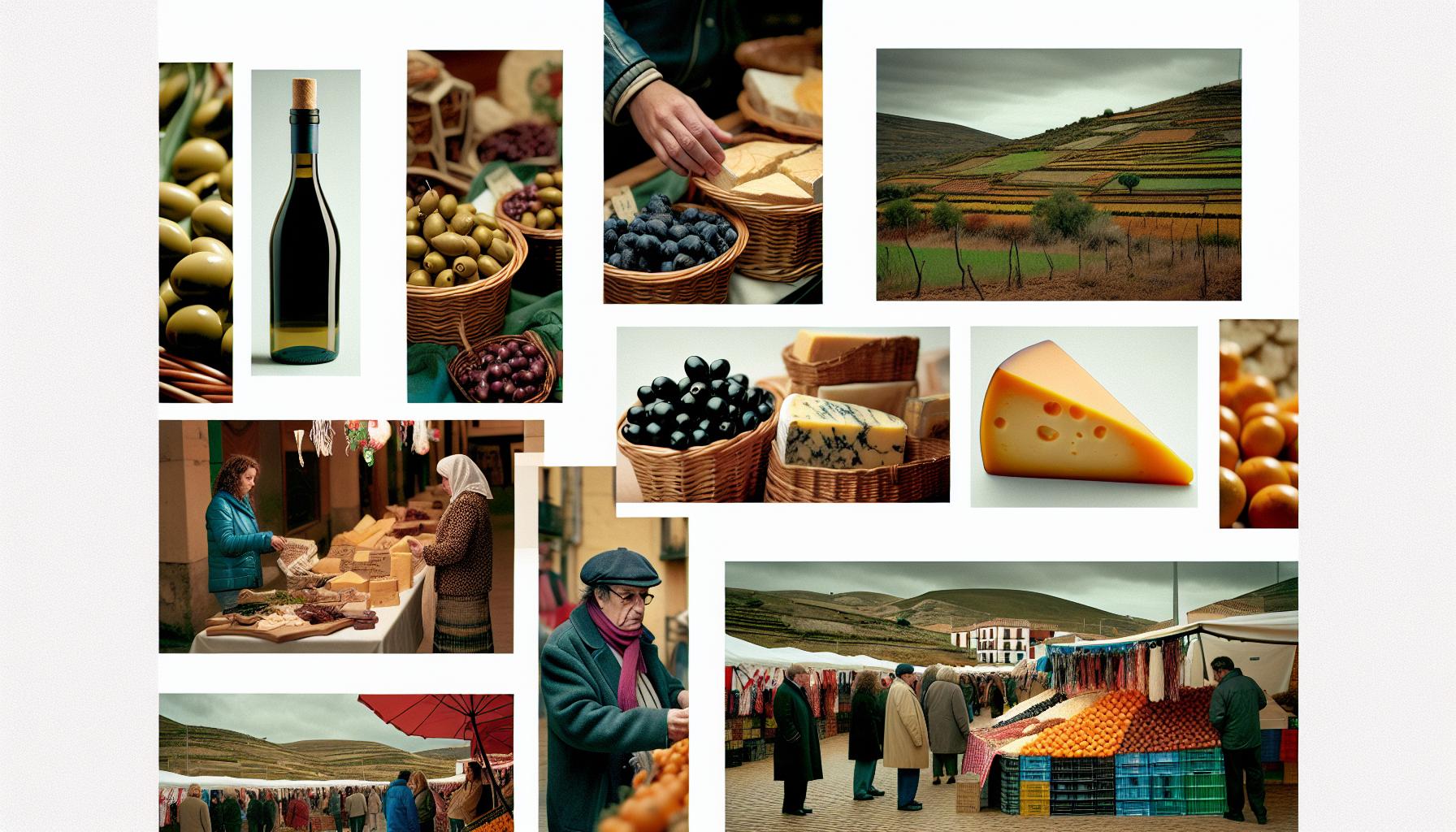 Precios Medios por Comunidad Autónoma en España