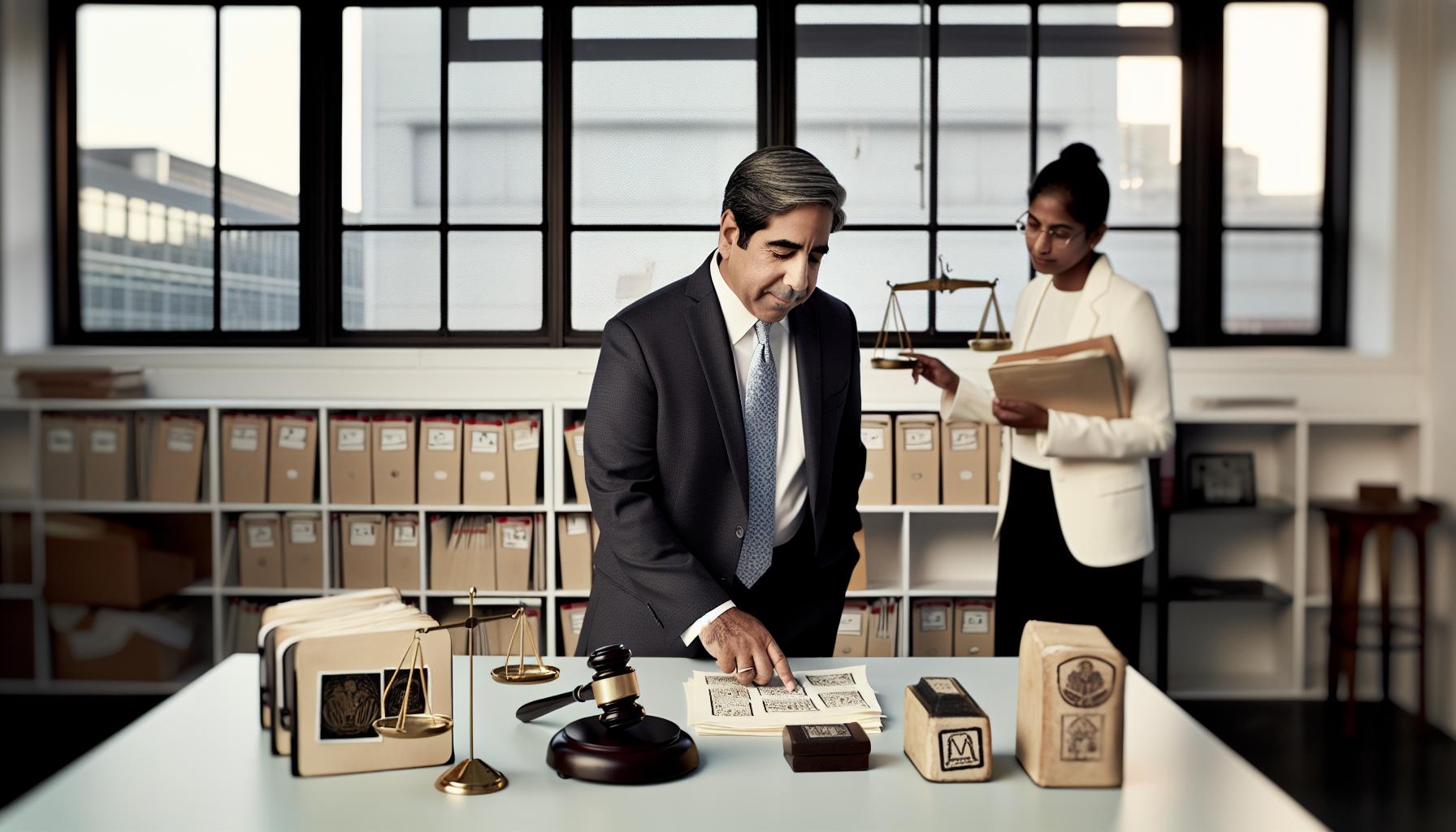 El Proceso de Limpieza de Récords en Diferentes Jurisdicciones