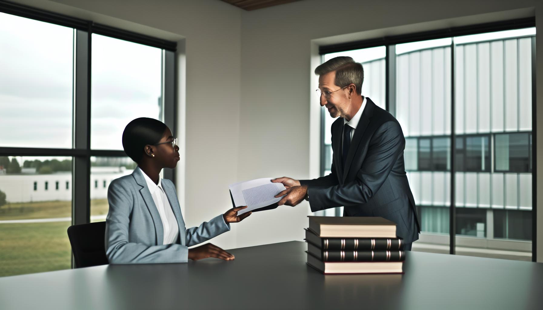 Que Significa Subrogo Abogado: Sustitución del Letrado en un Caso 1 Que Es la Subrogación de Abogados y Cómo Funciona