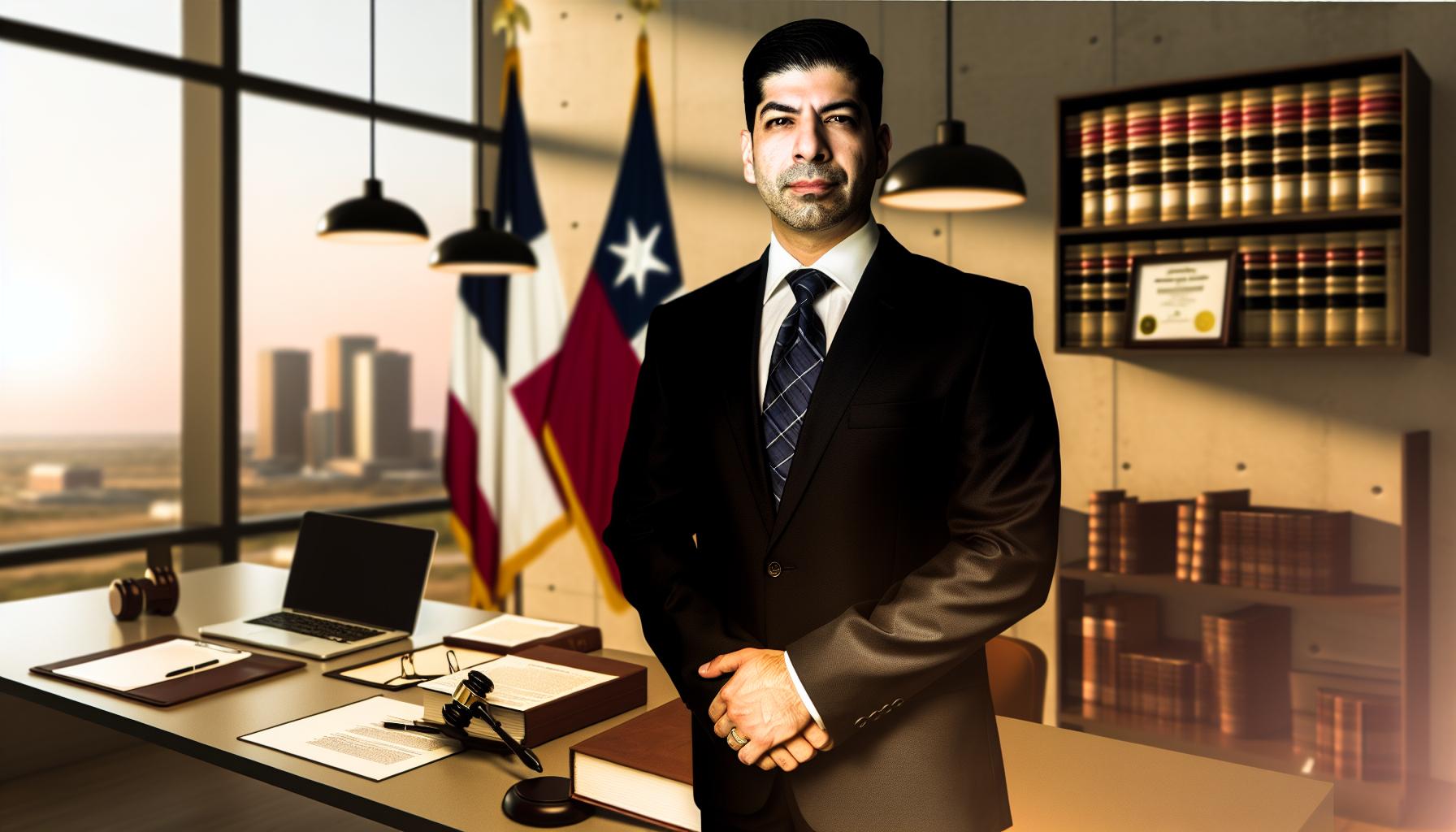 Quien Es el Abogado de Aldama: Datos y Trayectoria del Defensor 1 Quien es el Abogado de Aldama: Trayectoria y Logros