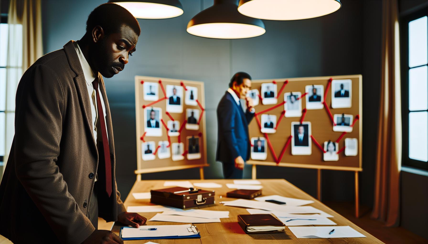 Quién es González Amador: Contexto del Caso