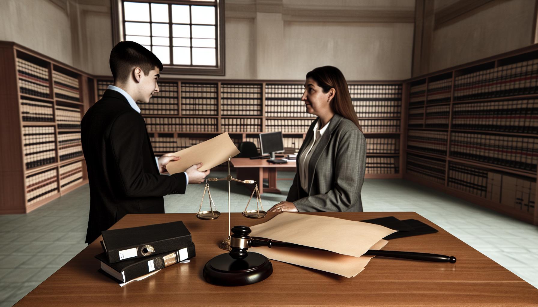 ¿Qué Es la Rehabilitación Legal y Cómo Funciona?