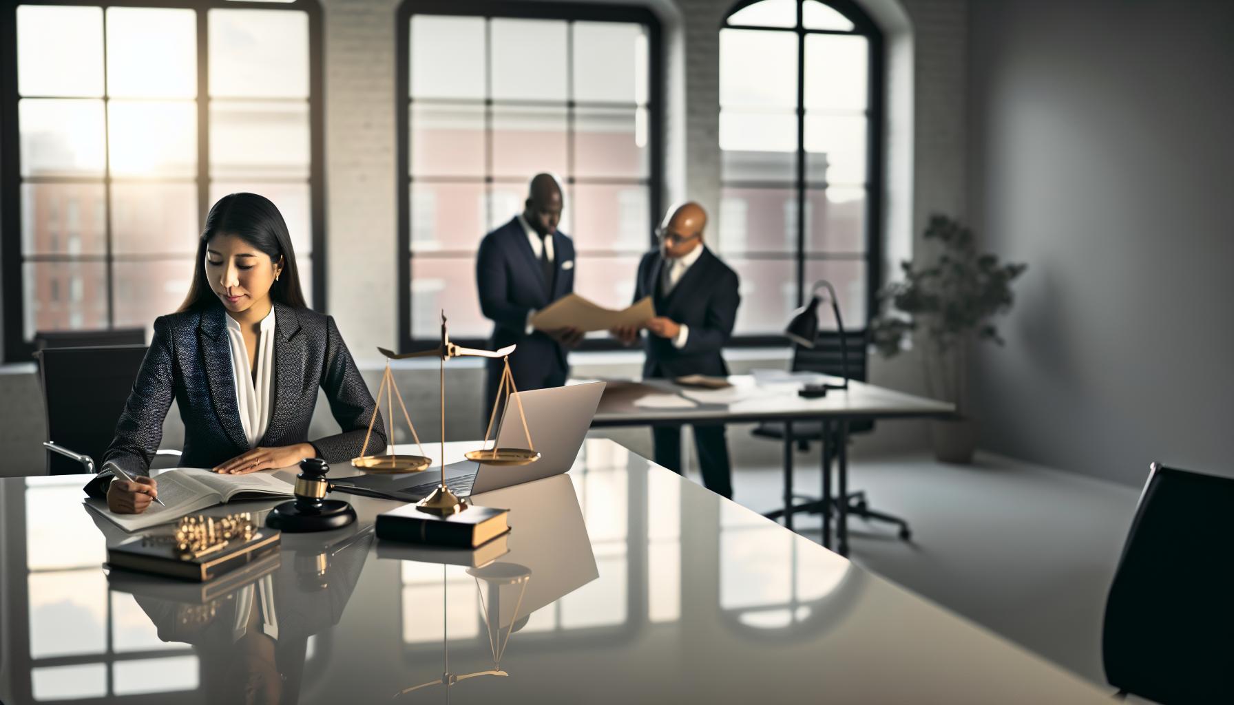 Abogado Corporativo Que Es: Funciones en Empresas y Grandes Firmas 1 Abogado Corporativo Que Es: Funciones en Empresas y Grandes Firmas