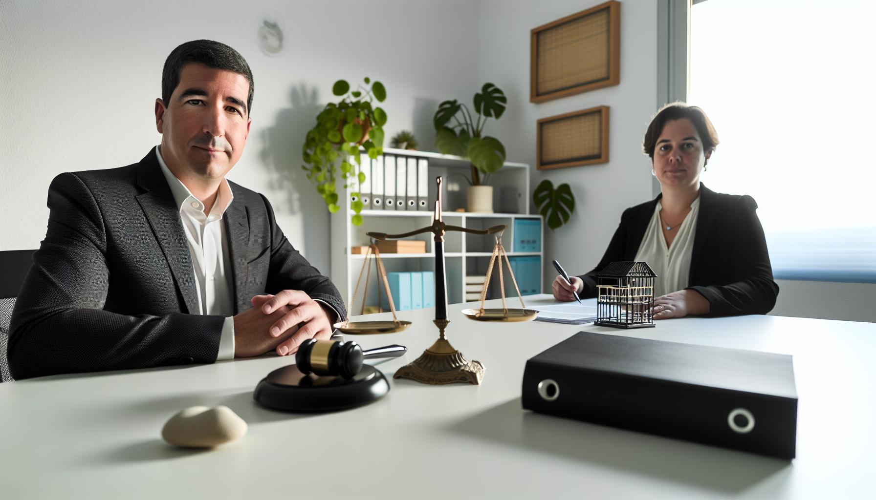 Un Abogado Puede Ser Administrador de Fincas: Compatibilidad Legal