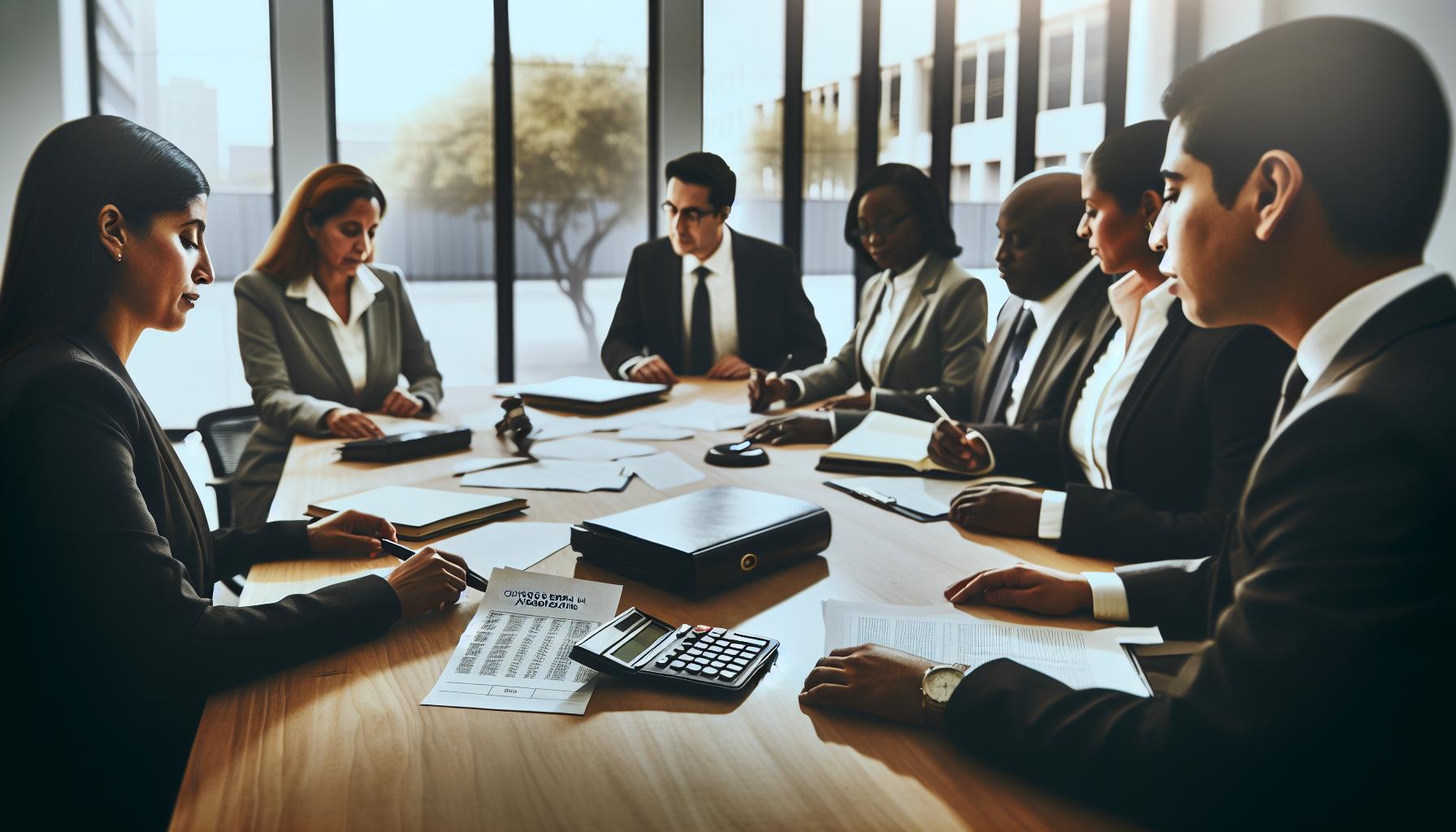 Cuanto Cobra un Abogado del Estado: Honorarios y Diferencias Clave