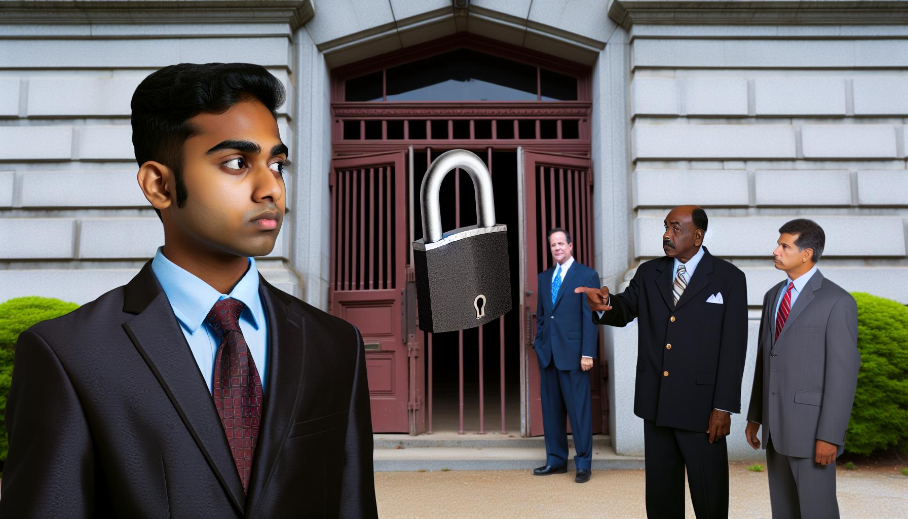 Se Puede Ser Abogado Con Antecedentes Penales: Limitaciones Legales