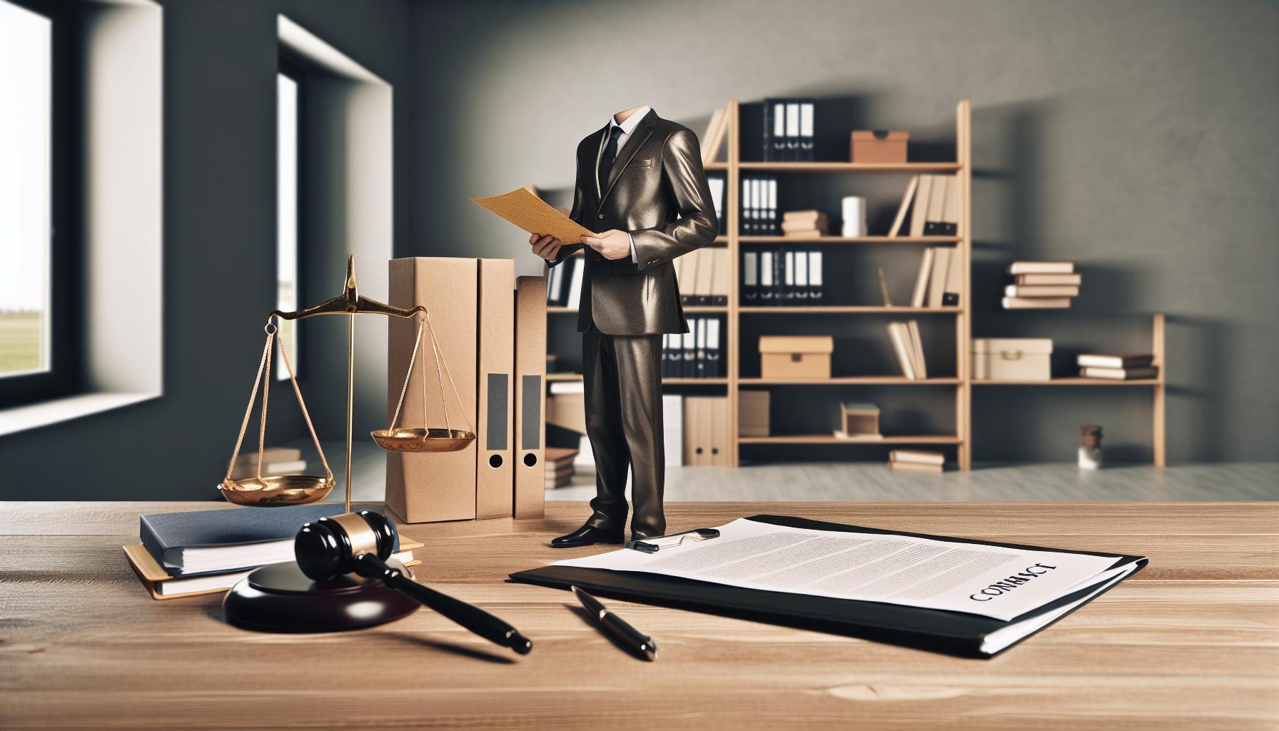 Requisitos Legales para Administrar Fincas