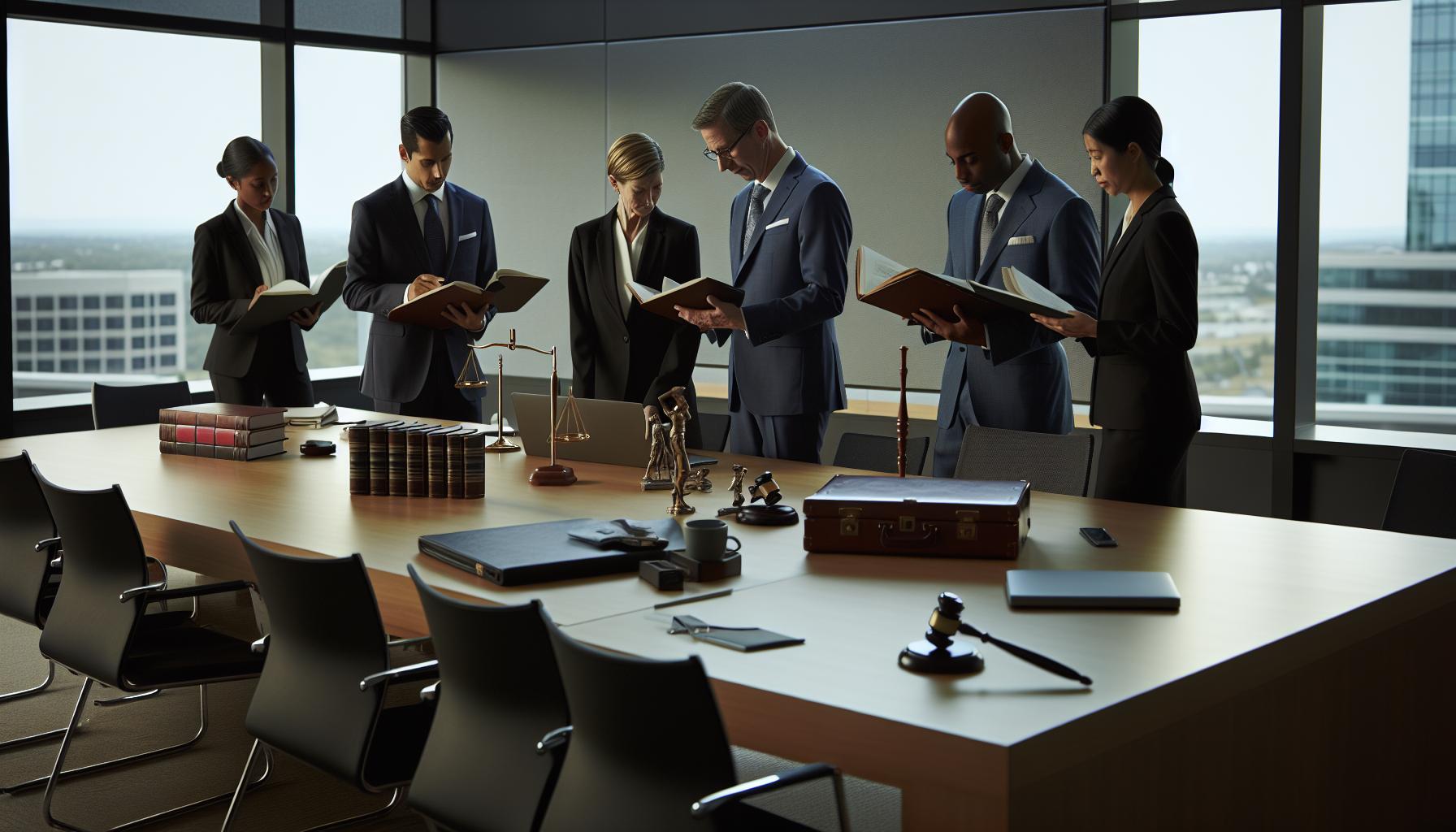 El Rol del Abogado en Fusiones y Adquisiciones