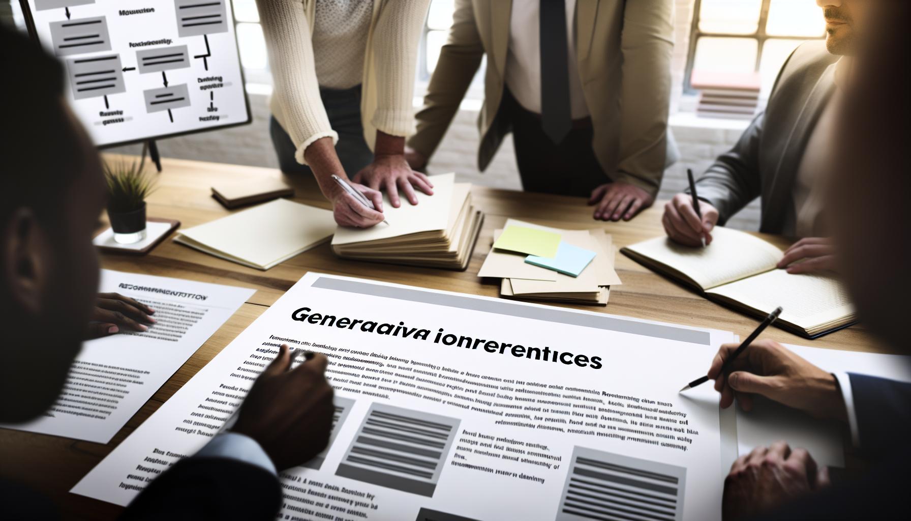 Como Conseguir Clientes Abogado: Estrategias de Marketing Legal 4 Técnicas para Generar Referencias y Recomendaciones