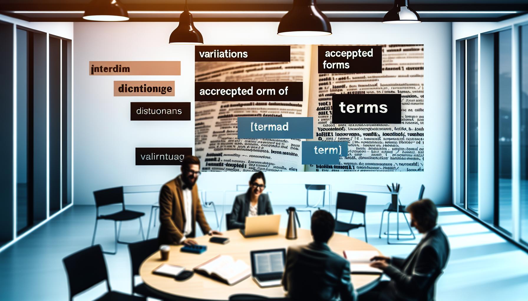 Cómo Se Escribe Abogado: Ortografía Correcta y Errores Comunes 3 Variaciones y formas aceptadas del término