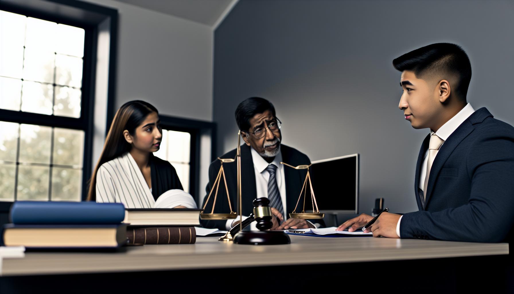 Que Significa Subrogo Abogado: Sustitución del Letrado en un Caso 3 Ventajas y Desventajas de la Subrogación Abogado