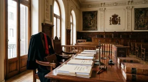 Todo sobre Abogados: Tipos, Costes y Procedimientos | TusAbogados.info 1 Diferencia entre letrado y abogado en derecho español toga y estrados