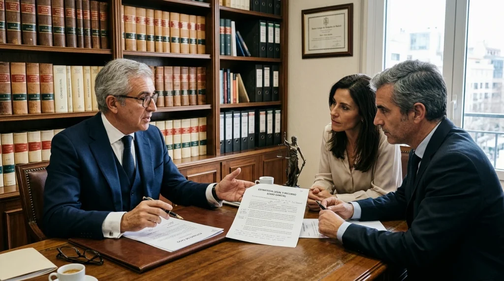 Letrado es abogado en España concepto y diferencias jurídicas