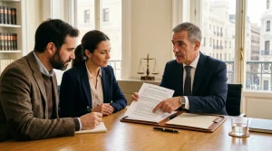 Todo sobre Abogados: Tipos, Costes y Procedimientos | TusAbogados.info 3 Abogados que cobran si ganan en España cuota litis