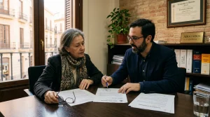 El abogado cobra aunque pierda el caso honorarios y costas judiciales España