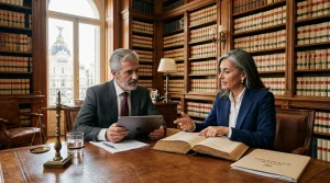 Todo sobre Abogados: Tipos, Costes y Procedimientos | TusAbogados.info 1 Diferencia entre abogado y letrado en España distinción legal